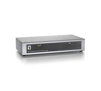 Level One AVE-9304 4-Port A/V TRansw/ter, 0593004
