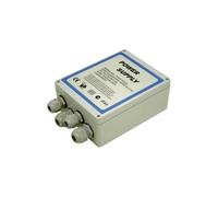 Level One CAS-3292 LevelOne CAS-3292 Outdoor Power Box 220-230V f. FCS-4041