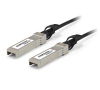 Level One DAC-0105 10G SFP Plus Direct Attach Copper Cable Twinax 5 m