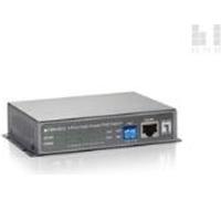 Level One FSW-0513 4-Port PoE 1 Uplink Switch (avec alimentation) (FSW-0513)