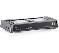 Level One Commutateur PalmCom FSW-0808TX 8 x 10/100 Ordinateur de bureau