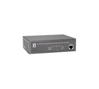 Level One GEP-0522 - commutateur - 5 ports