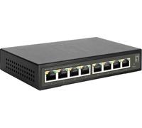 Level One GES-2108P Commutateur Gigabit PoE 8 ports