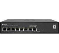 Level One GES-2208 LevelOne Switch 8x GE GES-2208 Hilbert 10"