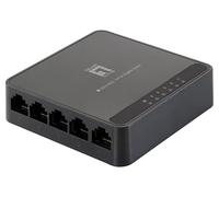 Level One GEU-0522 5-Port Switch Marque