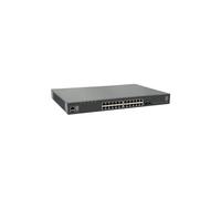 Level One GTL-2881 - commutateur - 24 ports - Géré - Montable sur rack