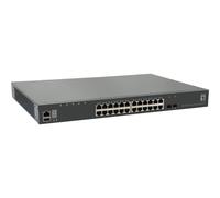 Level One GTL-2881 L1 GTL-2881 GE/XG/MAN/24 | 1x XG module slot