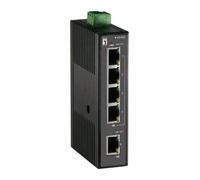 Level One IES-0500 Switch LevelOne 5x FE IES-0500