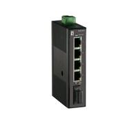 Level One IES-0510 LevelOne Switch 4x FE IES-0510 1xSC