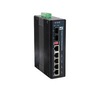 Level One IES-0600 LevelOne Switch 4x GE IES-0600 2xGSFP