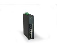 Level One IFP-0503 LevelOne Switch 5x FE IFP-0503 1xFE 126W 4xPoE