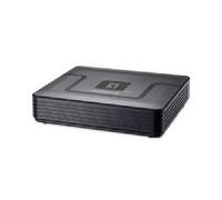 Level One Kit Vidéosurveillance 720P CCTV 4 Canaux DVR avec Caméras IR IP66 Vision Nocturne 30m H.264 VGA HDMI