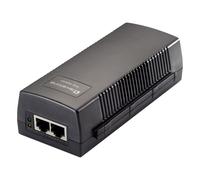 LevelOne GE Adaptateur d'injection PoE POI-3010 30W PoE