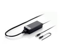 Adaptateur secteur LevelOne POW-4801 - CA 110-240 V - 64.8 Watt - pour Industrial PoE Switch IFE-0501, IFE-0502
