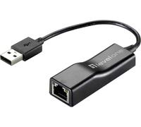 Level One USB-0301 Adaptateur Fast Ethernet USB 2.0