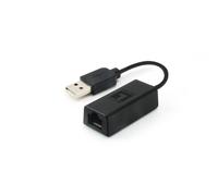 Level One USB-0301 L1 USB-0301 USB2 Fast Ethe Adap