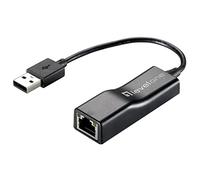 Level One Adaptateur USB - USB-0301 - USB 2.0 Ethernet rapide