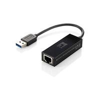 Level One USB-0401 Adaptateur USB Gigabit Ethernet 10/100/1000
