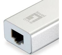 LevelOne USB-0503 Ethernet 1000 Mbit/s