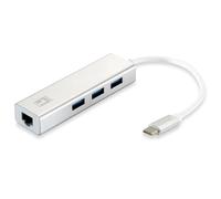 Level One USB-0503 V4