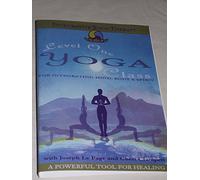 Level One Yoga Class for Integrative Mind Body & Spirit -- with Joseph Le Page and Cheri Clampet