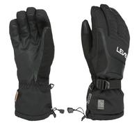 LEVEL - Patrol - Gants - 7 - black