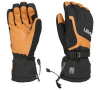 LEVEL - Patrol - Gants - 8 - pk brown