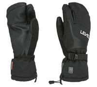 Gants De Ski / Snow Level Patrol Trigger Noir Homme Noir 2026 taille 9.5