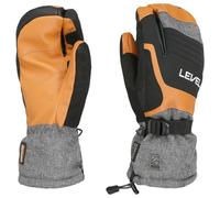 LEVEL - Patrol Trigger - Gants - 9 - pk brown