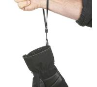 Level - Pilot GTX - Gants ski Red - 7.5 - S / M