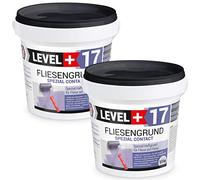 LEVEL PLUS Contact RM17 Apprêt spécial pour carrelage 3 kg