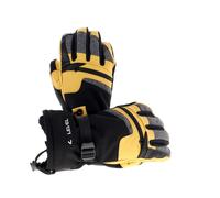Level Ranger Gants 9.5 Noir