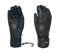 Level Rexford Gants pour Homme S Noir