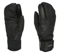 LEVEL - Rexford Trigger - Gants - 8,5 - black