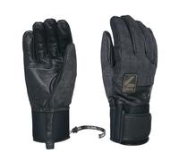 Level Rover Gloves Gris S-M Homme