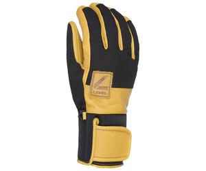 Level - Rover Glove Pk Black - 7 - Gant de ski