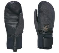 LEVEL - Rover Mitt - Gants - 9,5 - black / grey