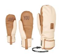 Level - Rover Mitt - Moufles Beige - 10 - XXL
