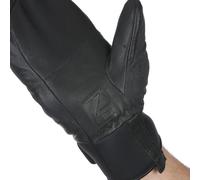 Level - Rover Mitt - Moufles Black / Grey - 9.5 - XL