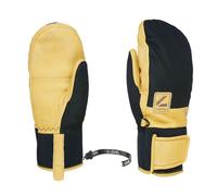 Level - Rover Mitt - Moufles PK Black - 9 - L