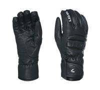 Level - RS - Gants ski Black - 8.5 - M / L
