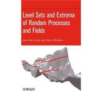 Level Sets and Extrema of Random Processes and Fields by JeanMarc Azais Hardcover Book Jean-martin Azais, Mario Wschebor (Auteur)
