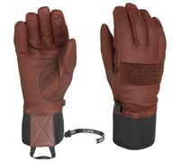 LEVEL - Shaman - Gants - L - bordeaux