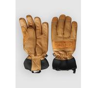 Level Shaman Gants marron M