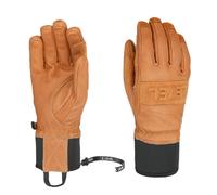 Level - Shaman - Gants ski Brown - XS