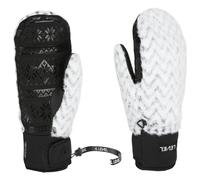 LEVEL - Siberian Mitt - Gants - L - black / white