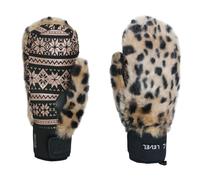 LEVEL Siberian Mitt - Femme - Marron / Noir - taille 8/M- modèle 2025
