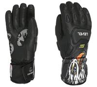 LEVEL Sq Jr Cf Glove - Enfant - Noir - taille 5/S- modèle 2026