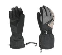 Gants De Ski / Snow Level Star Pk Marron Homme 9