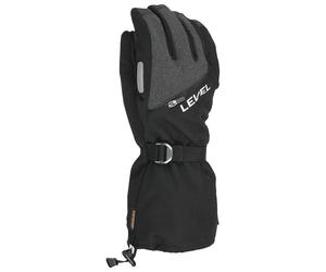 Level - Star Glove Pk Black - 8 - Gant